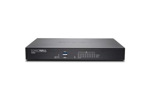 SonicWall TZ600