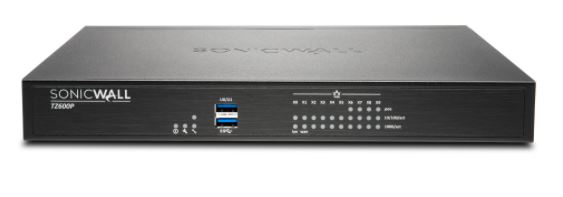 SonicWall TZ600P