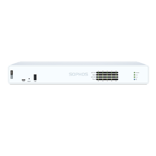 Thiết bị Tường lửa (Firewall) Sophos XGS 128