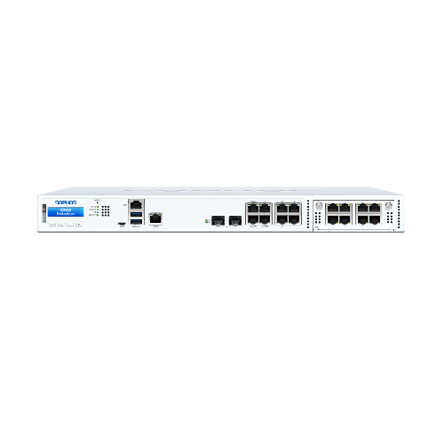Thiết bị tường lửa Sophos XGS 2300