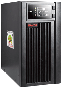 Santak True Online 6KVA Tower