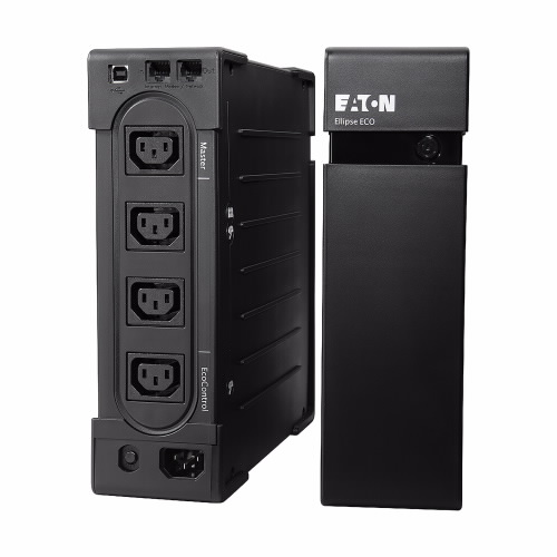 UPS Eaton Ellipse ECO 1600 IEC USB (EL1600USBIEC)