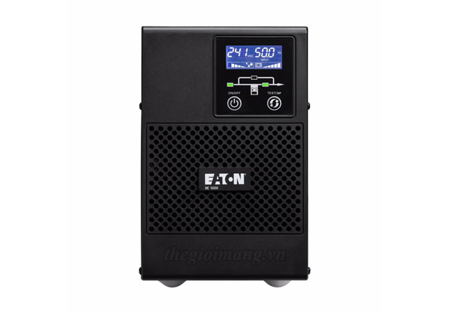 UPS Eaton 9E 3000VA with supercharger (9E3000IXL)