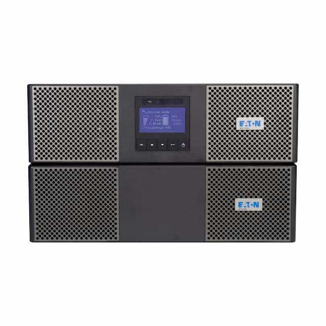 UPS Eaton 9PX 11000i RT6U (9PX11KiRT)