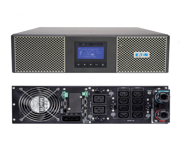 UPS Eaton 9PX 6000i RT3U (9PX6KiRT)