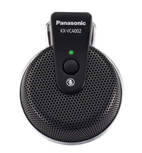 Panasonic KX-VCA002