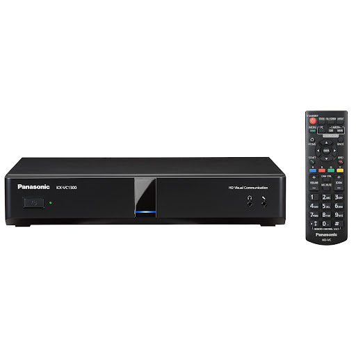Panasonic KX-VC1300