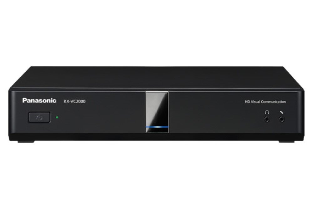 Panasonic KX-VC2000