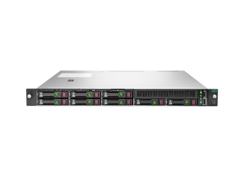 Server HPE ProLiant DL160 Gen10 8SFF