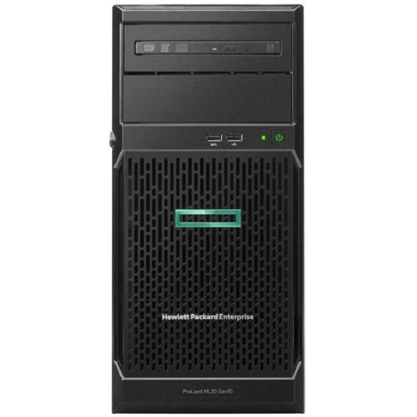 Server HPE ProLiant ML30 G10 (P06761-B21)