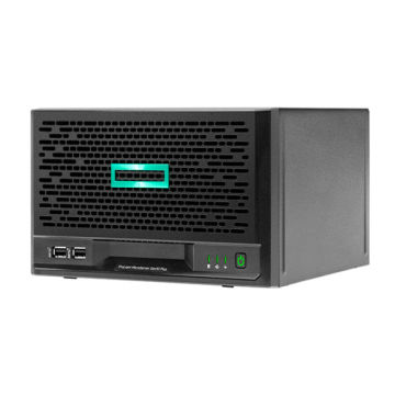 Server HPE ProLiant MicroServer G10 (P16006-371)