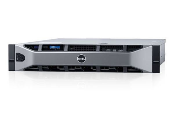 Server Dell PowerEdge R530 E5-2620 v3