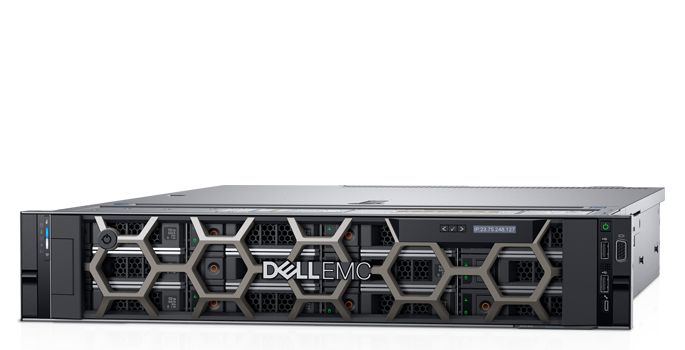 Server Dell PowerEdge R540