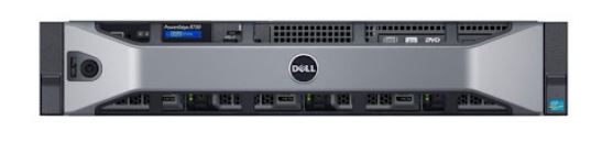 Server Dell PowerEdge R730 E5-2609 v3