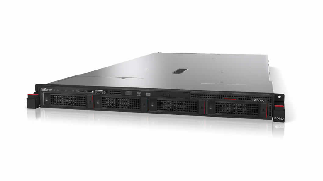 ThinkServer RD350