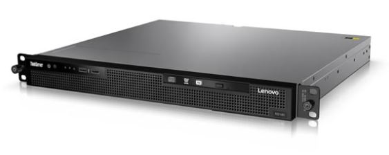ThinkServer RS140