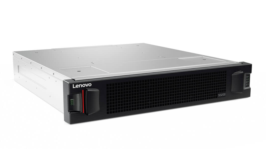 Server Lenovo Storage S2200