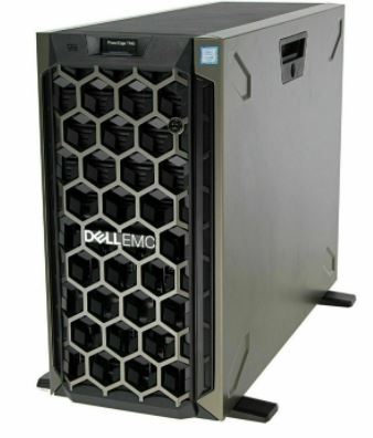 Server Dell Poweredge T440