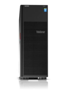 ThinkServer TD350
