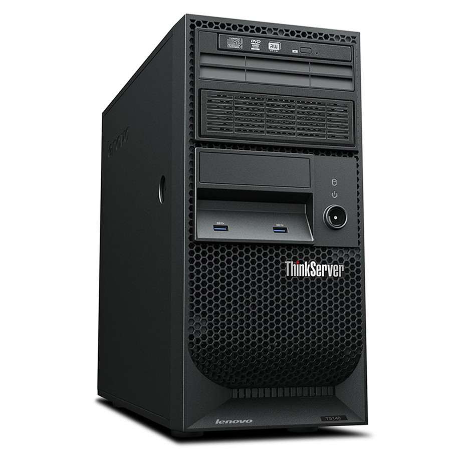 ThinkServer TS140