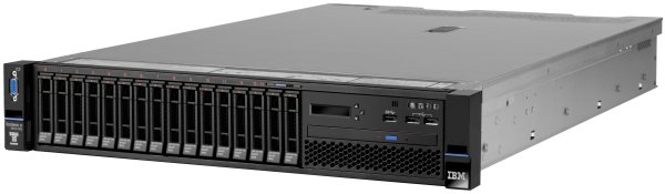Server IBM X3650M5