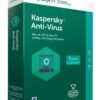Kaspersky Anti Virus