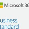 Microsoft 365 Business Standard ESD
