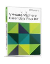 VMWARE VSPHERE ESSENTIALS PLUS