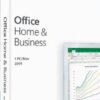 Office Home and Business 2019 FPP