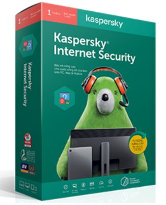 Kaspersky Internet Security