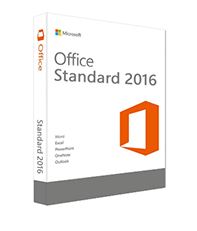 OfficeStd 2016 SNGL OLP NL