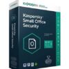 Kaspersky Small Office Security