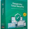 Kaspersky Total Security