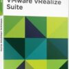 VMWARE VREALIZE SUITE