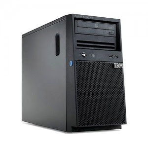 Server IBM X3100M5