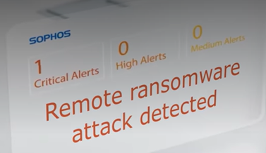 Phần mềm diệt Virus Sophos Endpoint Protection